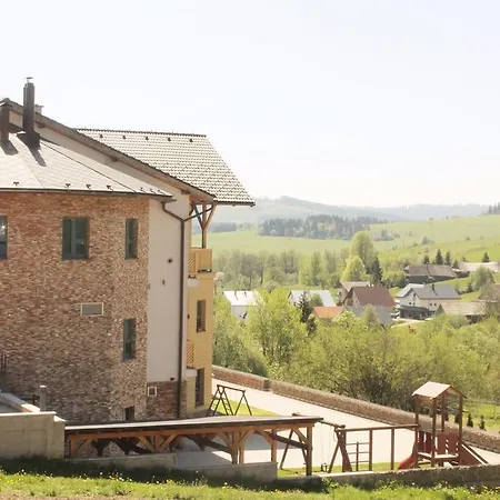 Beskydy Korbielow