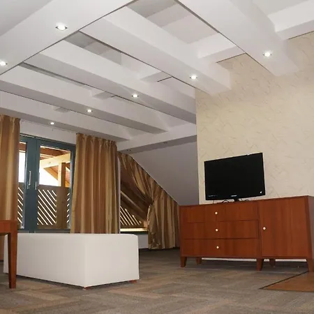 Beskydy Guest house