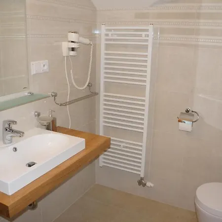 Maison d'hôtes Beskydy 3*