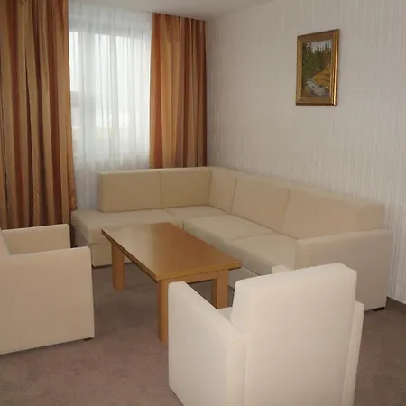 Maison d'hôtes Beskydy Korbielów
