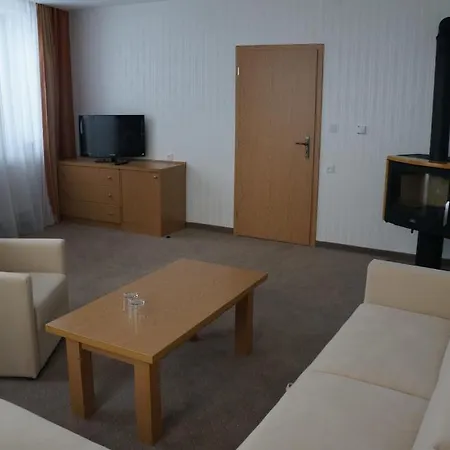Guest house Beskydy