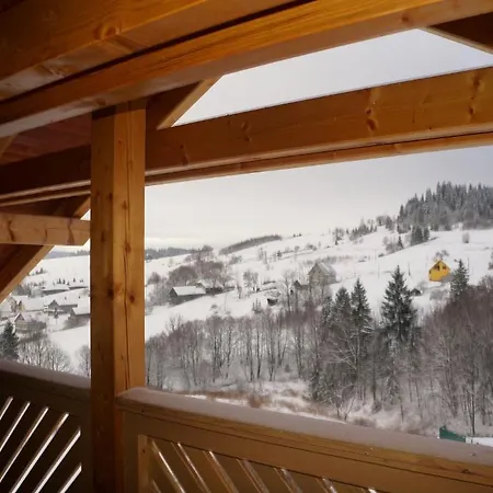 Beskydy Guest house Korbielow