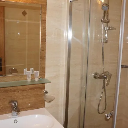 Beskydy Guest house