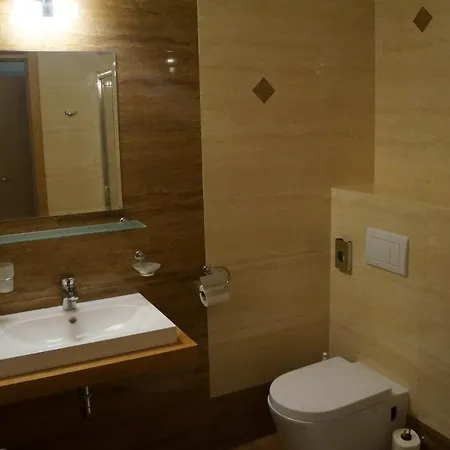 Beskydy Guest house Korbielow