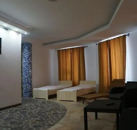 Beskydy Korbielow