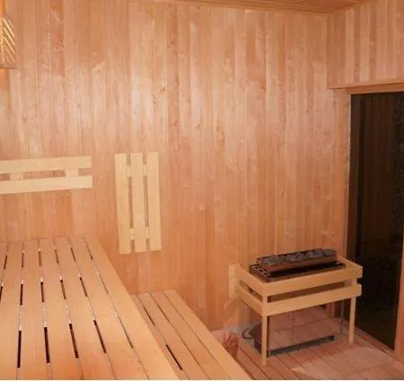 Guest house Beskydy Korbielow