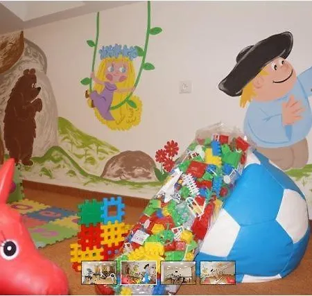 Guest house Beskydy