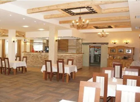 Gasthof Beskydy Korbielów