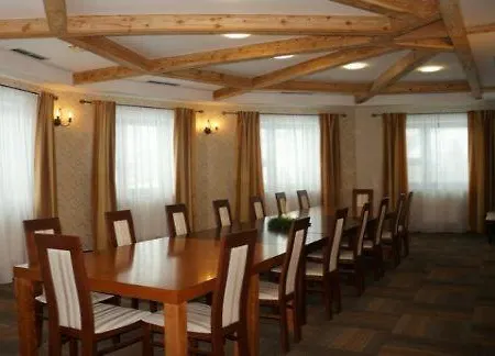 Beskydy Guest house Korbielow