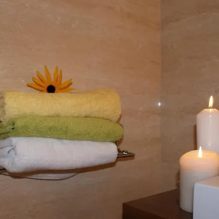 Guest house Beskydy 3*